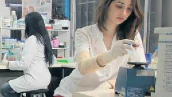 “En la Facultad de Química y Biología se encuentran las carreras en las que estoy interesada”