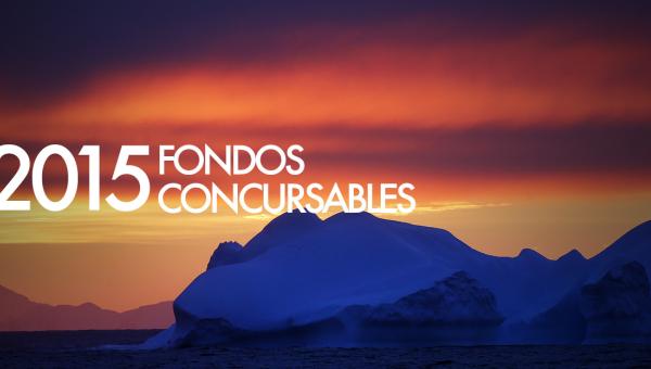 INACH abrió postulaciones para participar en XXI Concurso Nacional de Proyectos de Investigación Científica y Tecnológica Antártica