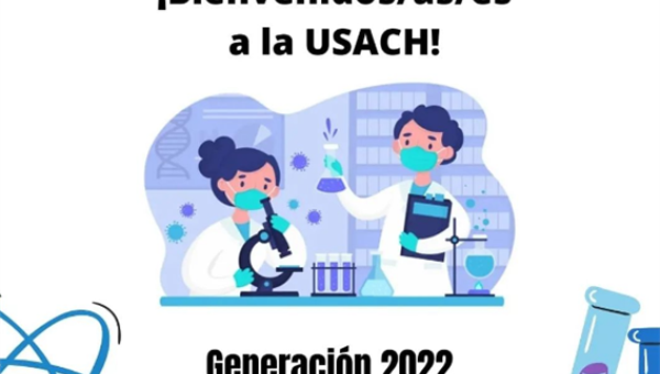 Con ganas de conocer su nueva Facultad estudiantes participan de recibimiento online