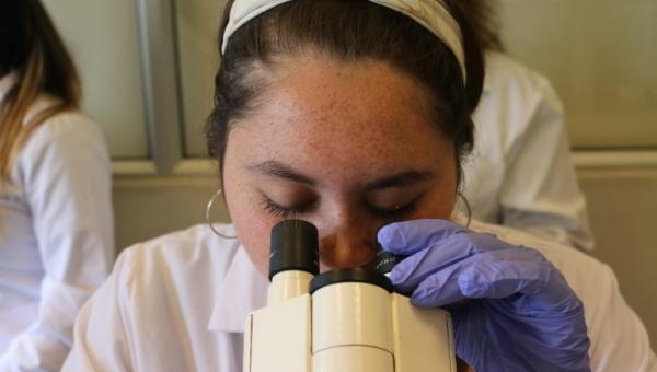 Licenciatura en Bioquímica y Doctorado en Biotecnología fortalecen vinculación entre programas