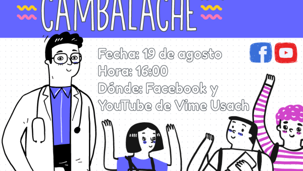 Niñas y niños ponen en aprietos a científicos de todo el mundo en nuevo número de Revista Cambalache 