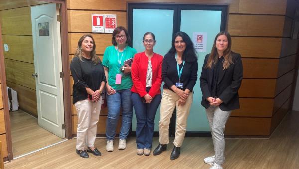 Universidad Autónoma de Nuevo León presenta su oferta educativa para postgrados en la Facultad de Química y Biología