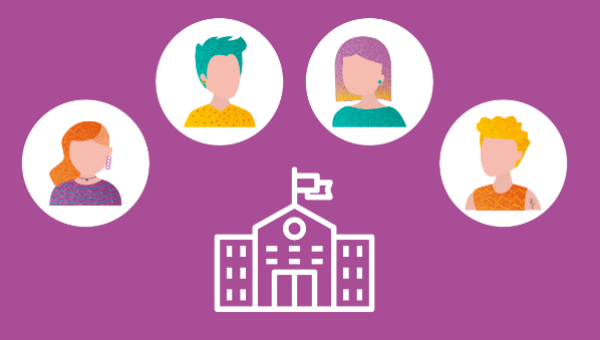 Proyecto de la FQyB busca fomentar la equidad en la distribución del trabajo doméstico y reproductivo en la comunidad educativa 