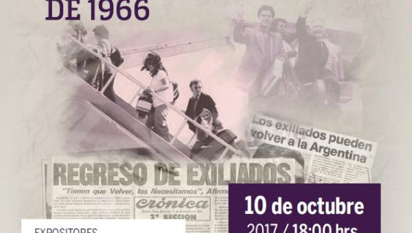 imagen Académico participa en conversatorio sobre “el rescate de la memoria” en la Universidad Católica Silva Henríquez