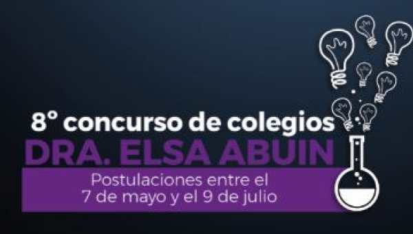 imagen “El Concurso de Colegios impacta en los niños y las niñas generando confianza en sus habilidades y viendo la ciencia como algo cercano” 