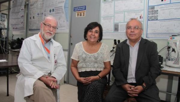 "Así como tenemos a grandes poetas yo creo que tenemos el potencial para ser grandes científicos"