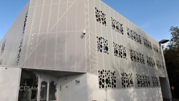 imagen Académica fortalece la colaboración científica entre Chile y Francia 