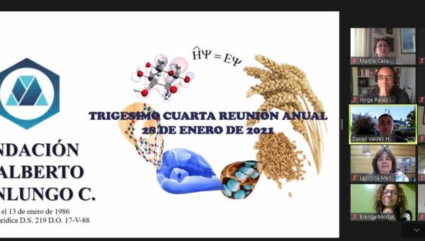 imagen Fundación Dr. Alberto Zanlungo C. entrega récord de becas a estudiantes