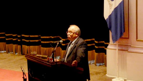 Facultad de Química y Biología acogió a sus nuevos estudiantes