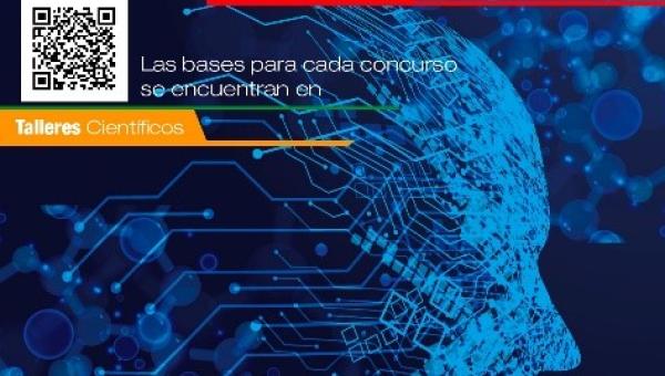  Feria Científica y Concursos de Colegio Dra. Elsa Abuin invita “a visibilizar las nuevas voces de las ciencias” este 2021
