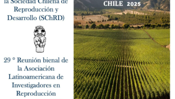 Congreso internacional sobre reproducción humana reunirá a expertos y jóvenes investigadores