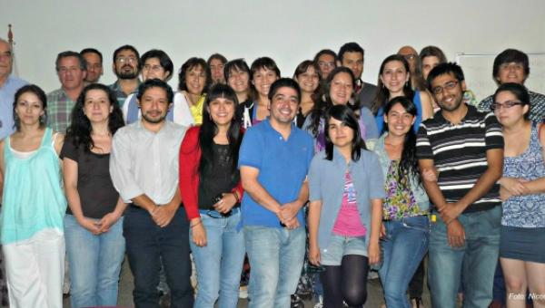 ICTIO Biotechnologies realiza primer Workshop: "Fish, Health and Innovation".