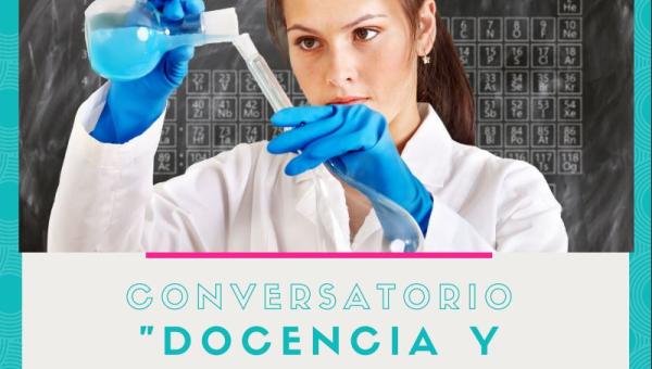 imagen Estudiantes de Química comparten sus experiencias y reflexiones respecto al desarrollo del primer semestre virtual