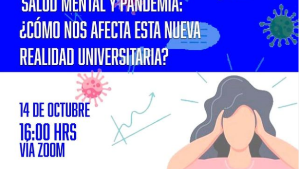Actividad aborda problemas y propuestas sobre los efectos de la crisis sanitaria en nuestra facultad