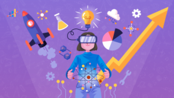 Fondos concursables con perspectiva de género, será el tema del próximo Webinar de Science Up