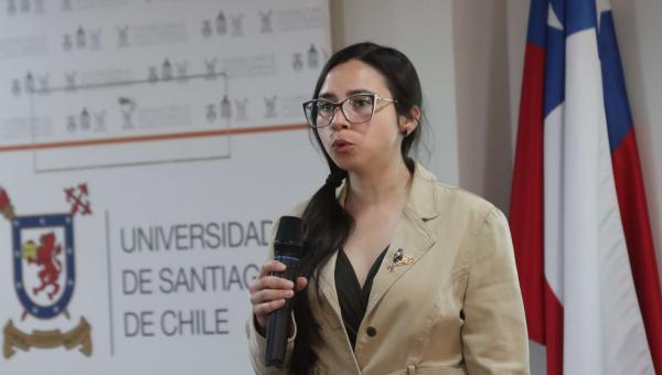 imagen Jornada de Postgrados 2024: Impulso a la formación de líderes científicos y profesionales comprometidos con el progreso de la sociedad 