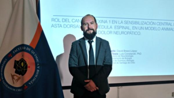 imagen “Estos años de Doctorado fueron increíbles”