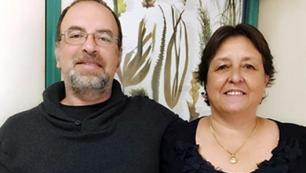 imagen Investigadora publica revisión sobre 20 años de investigación de mecanismos de tolerancia a cobre en alga marina verde