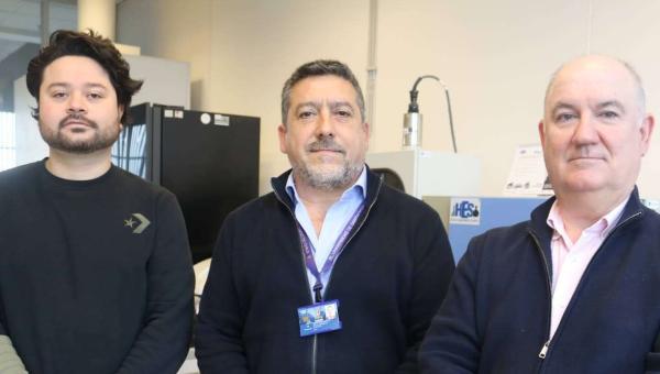 imagen internacionalización de la Facultad de Química y Biología