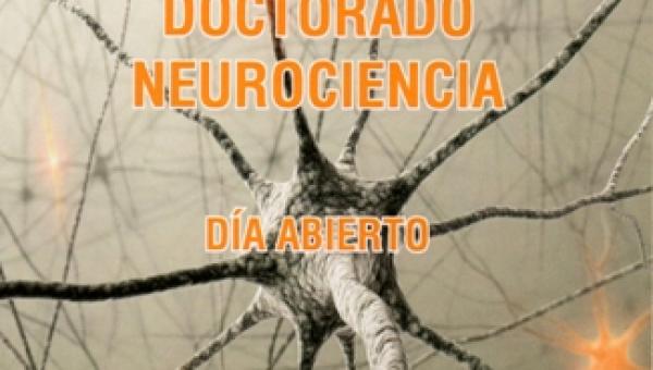 Doctorado en Neurociencia prepara atractiva actividad para sus futuros postulantes