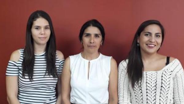 imagen Doctorado en Biotecnología logra importante número de estudiantes becados 2019