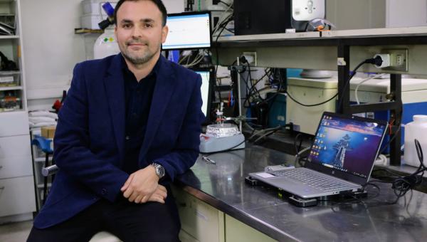 Diplomado entregará soluciones a las industrias farmacéutica, minera y alimentaria