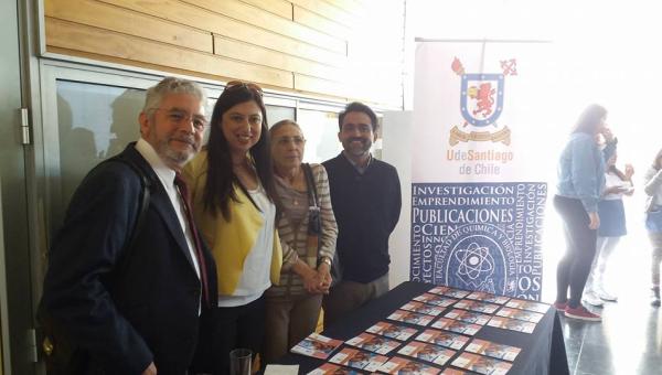 imagen  “Nos sentimos orgullosos de poder contribuir a zanjar esa deuda que a su vez nos acerca a nuestros orígenes como institución”