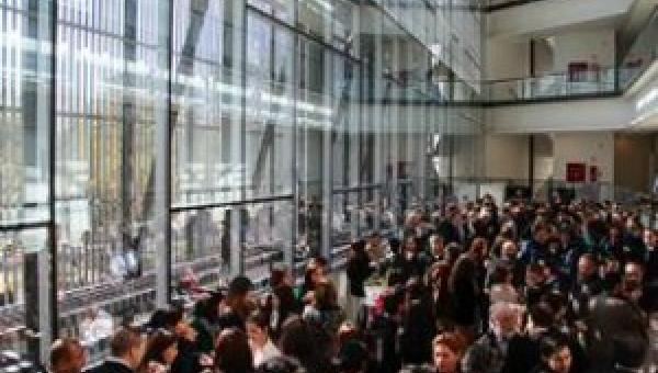 Nuestra Universidad inaugura innovador edificio destinado a la investigación