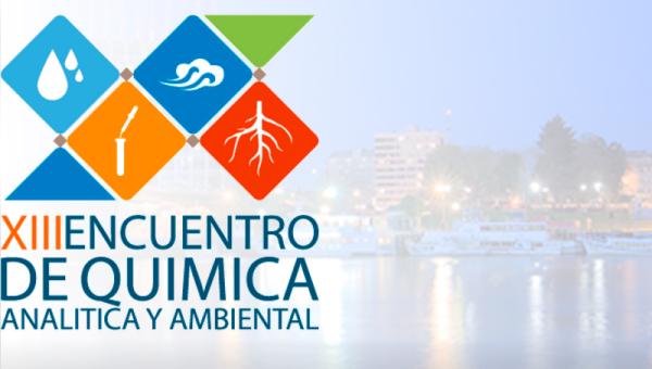 imagen Destacada participación de estudiantes en Congresos y Encuentros de Química Analítica