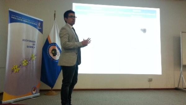 "El conjunto de conocimientos resultaron ser el más importante pilar para seguir desarrollando investigación y transferir conocimiento a las nuevas generaciones"