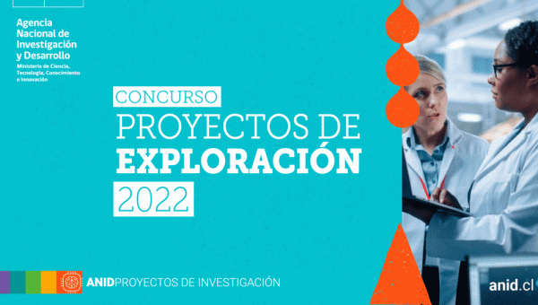 imagen Facultad de Química y Biología se adjudica proyecto “con un alto potencial transformador”