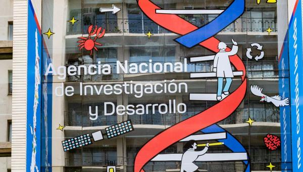 Emprendimiento de joven investigadora obtiene financiamiento en concurso de Valorización de la Investigación en la Universidad (VIU)