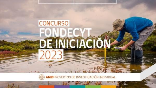 imagen Facultad de Química y Biología se adjudica siete proyectos Fondecyt de Iniciación en Investigación 2023