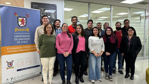 imagen Investigadores impulsan elaboración de whisky chileno con materias primas locales