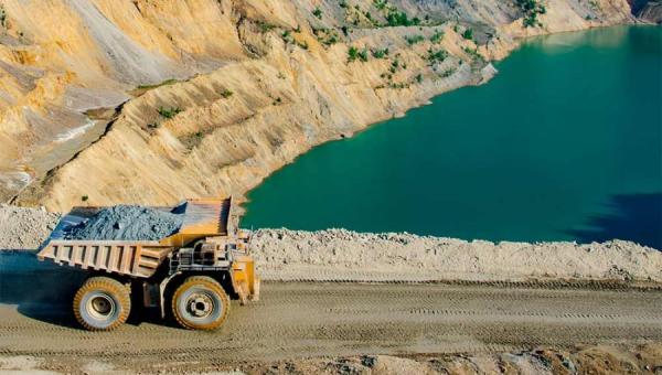imagen Usach propone tecnología de bajo impacto ambiental para descontaminar las aguas residuales a nivel industrial