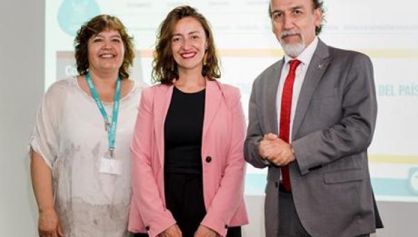 Decanas y decanos de las Facultades de Ciencia del Cruch impulsan diálogo y colaboración frente a los nuevos desafíos del país