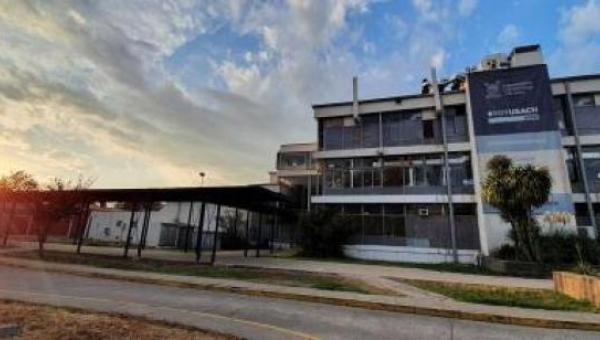 U. de Santiago impulsa vigilancia genómica de COVID-19 identificando capacidades y desafíos