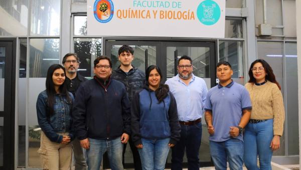 Universidades públicas se unen para impulsar investigación en energías renovables y tratamiento de aguas