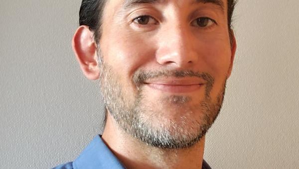 imagen “Es un desafío importante incorporarme a esta casa de estudio, que tiene un gran prestigio a nivel local e internacional”