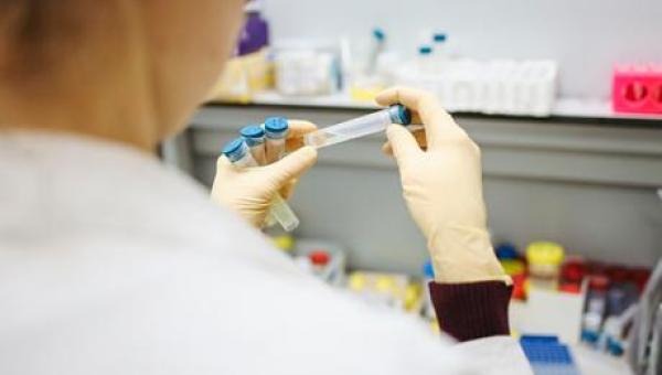 imagen Comunidad universitaria contará con nuevo servicio gratuito para detectar virus respiratorios