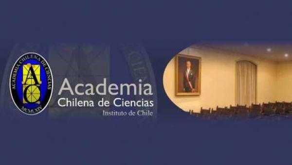 imagen Académicos Maritza Páez y José Zagal, se suman a la Dra. Dora Altbir como miembros de la Academia Chilena de Ciencias