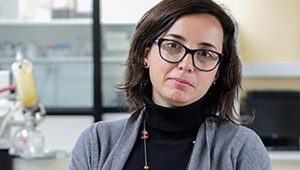 imagen Investigadora Usach estudia estructura química y efectos secundarios de antiinflamatorios