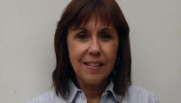 imagen Dra. Ana María Sandino fue elegida entre las 100 Mujeres Líderes 2020 en la categoría Ciencia