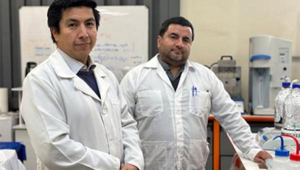 imagen Investigadores de nuestra Casa de Estudios impulsan nuevo proceso para valorizar aguas residuales agroindustriales