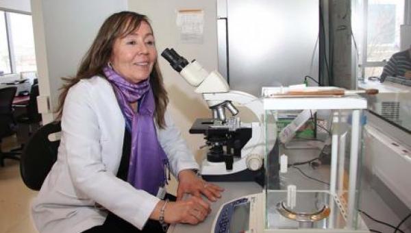 Académica Maritza Páez: “el peligro de corrosión puede tener fallas catastróficas como la pérdida de muchas vidas”