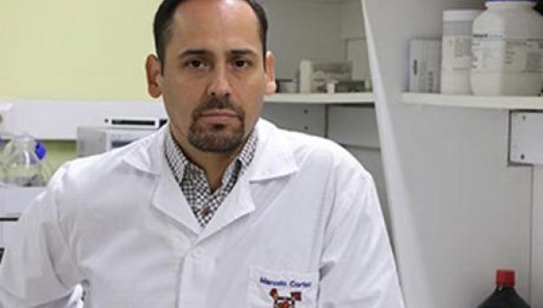 imagen Dr. Marcelo Cortez: “Es probable que la vacuna contra el Coronavirus sea aplicada en varias dosis”