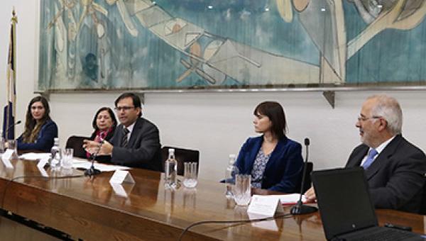 imagen Gran impacto genera nuevo “Cupo Explora” de ingreso a la educación superior 