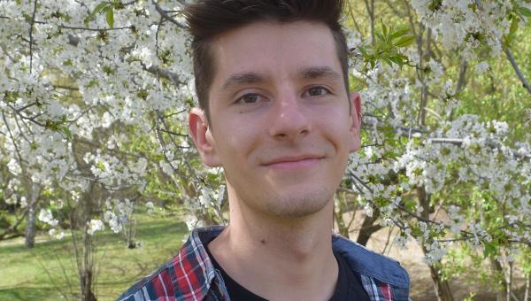 Estudiante de la Universidad Complutense de Madrid inicia estadía de investigación en el Laboratorio de Genética Molecular USACH 