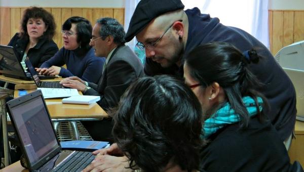 “Queremos generar ideas y motivar a nuevas generaciones”