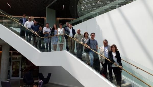 imagen U. de Santiago integra proyecto CORFO para innovar en ciencias aplicadas